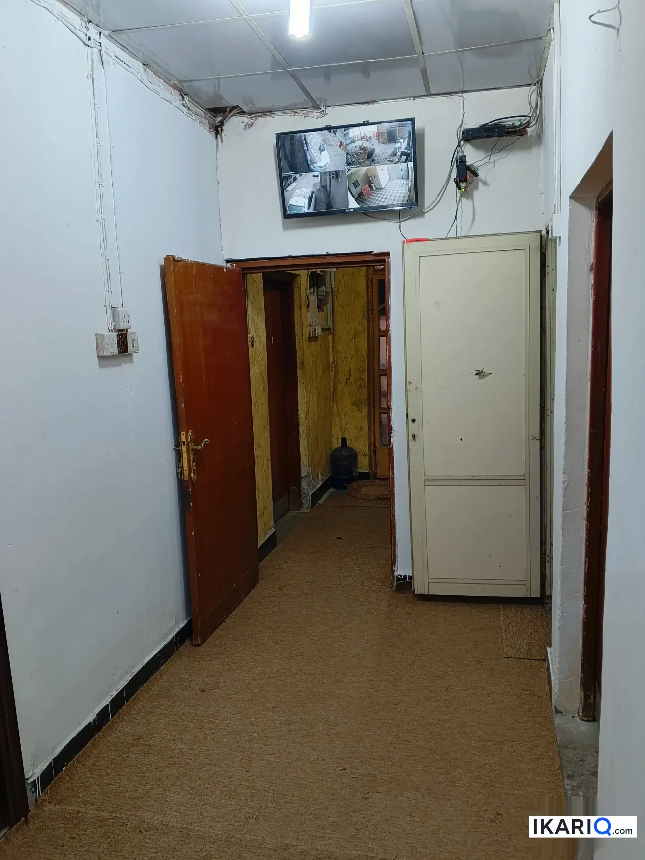 دار للبيع في المعقل - 145 م² / 2,950,000,000 IQD — صورة 15