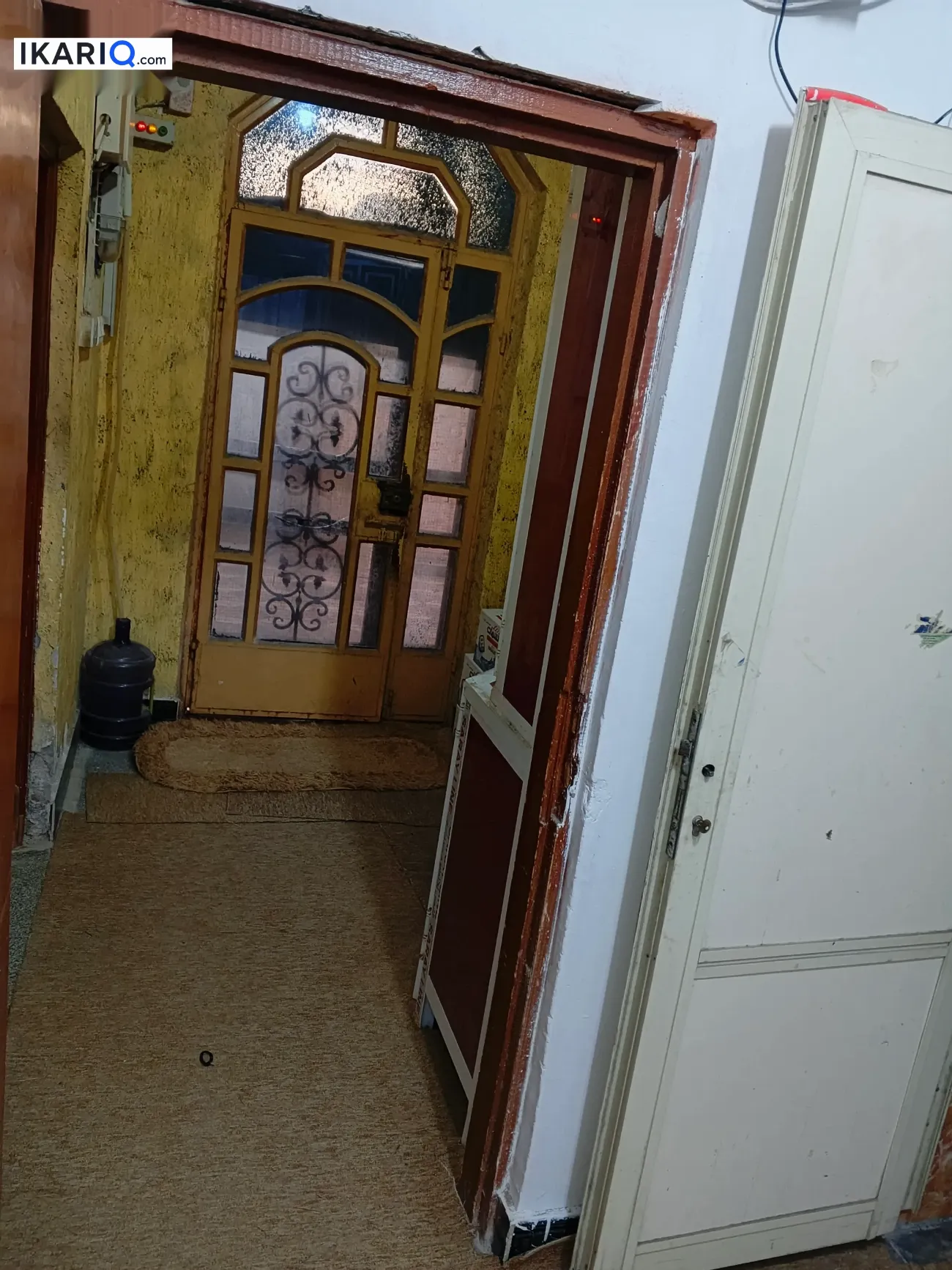 دار للبيع في المعقل - 145 م² / 2,950,000,000 IQD — صورة 14