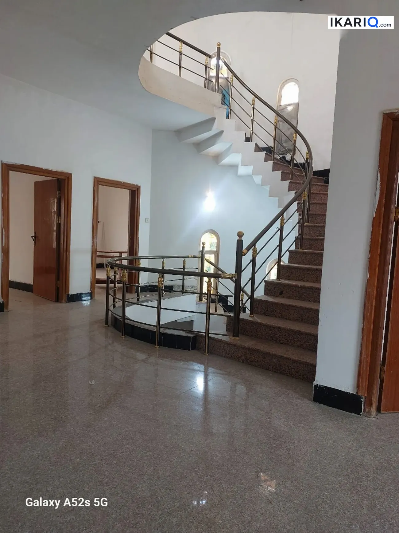 دار للإيجار في البصرة - 260 م² / 1,500 IQD — صورة 3