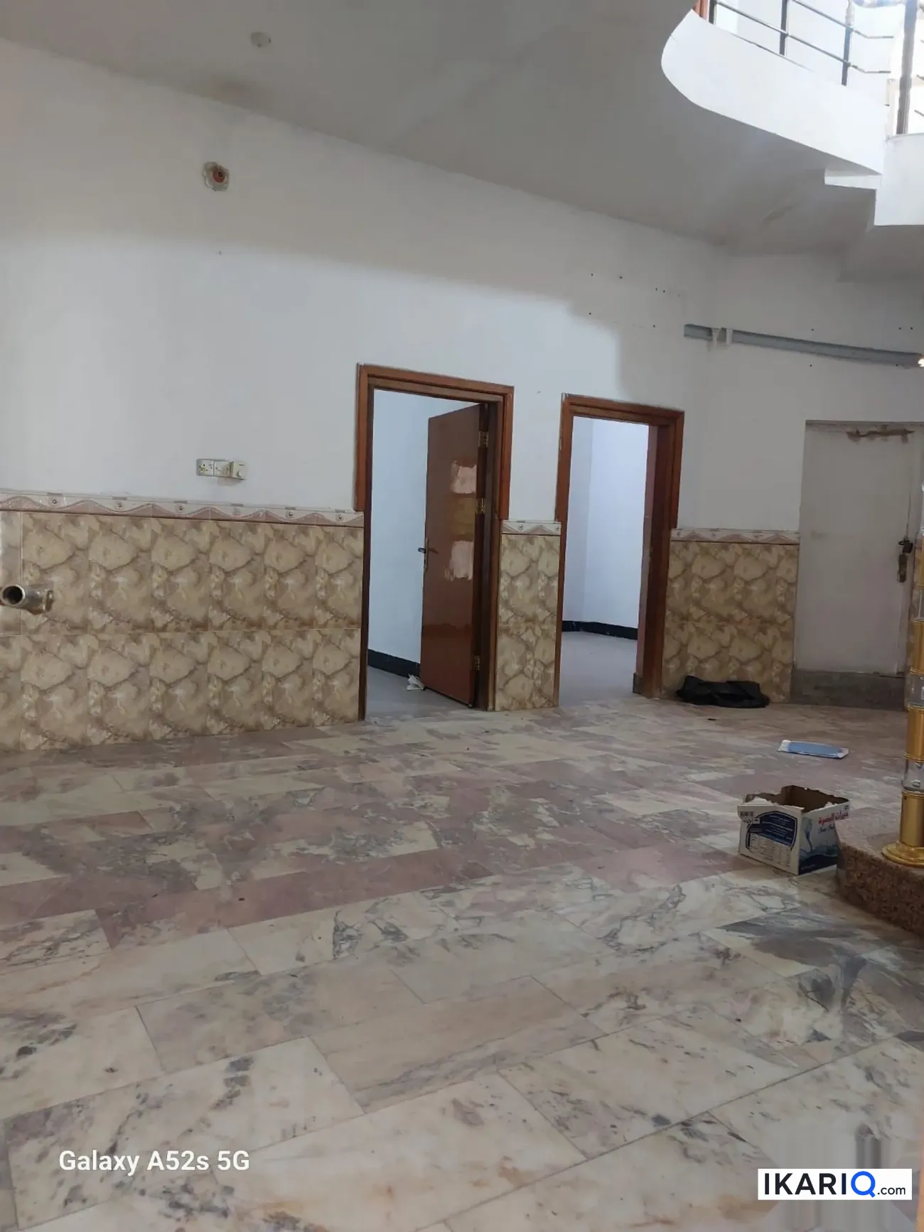 دار للإيجار في البصرة - 260 م² / 1,500 IQD — صورة 12
