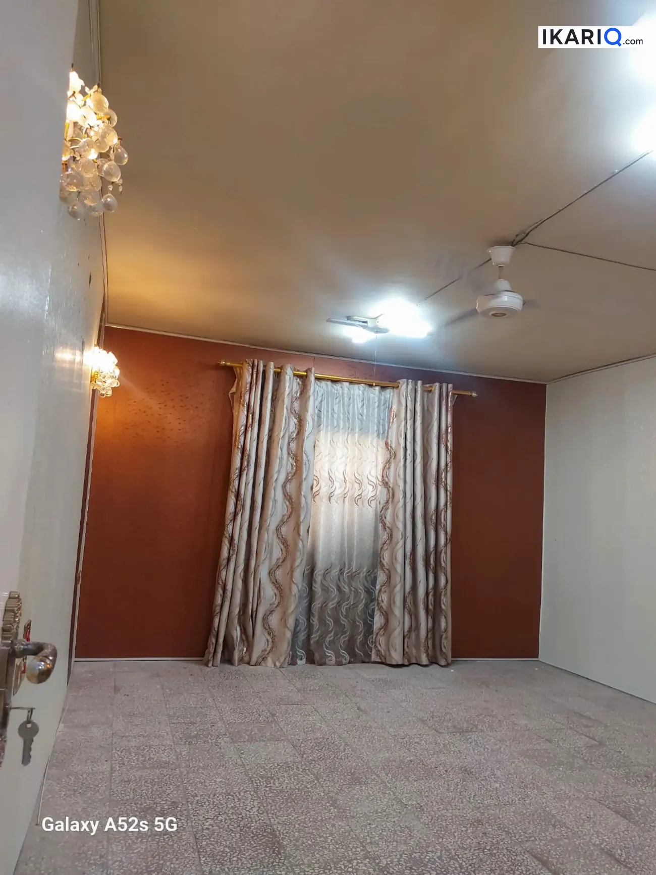 دار للإيجار في البصرة - 260 م² / 1,500 IQD — صورة 19