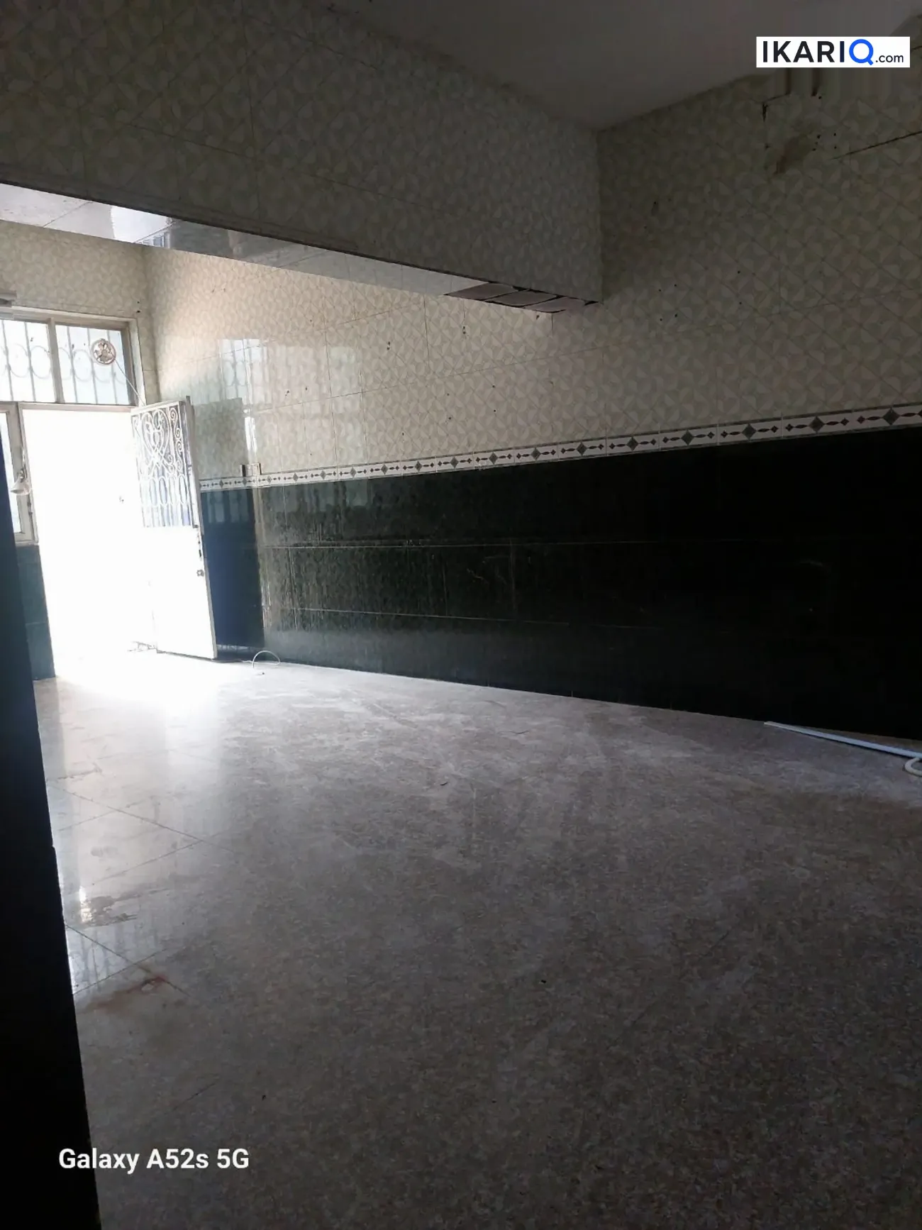 دار للإيجار في البصرة - 260 م² / 1,500 IQD — صورة 8