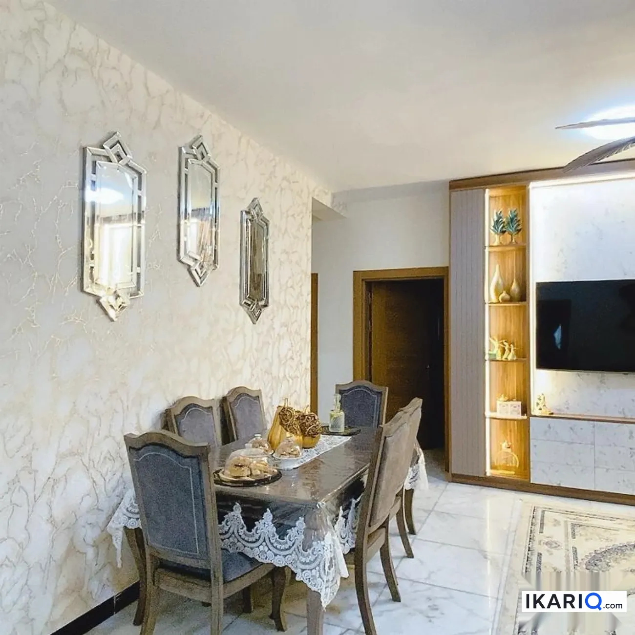 دار للبيع في مجمع الأمل السكني - 200 م² / 420,000,000 IQD