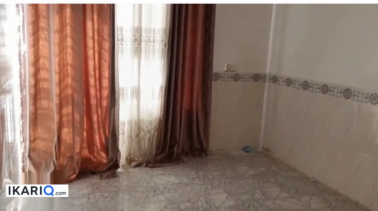 دار للبيع في الدورة - 85 م² / 75,000,000 IQD