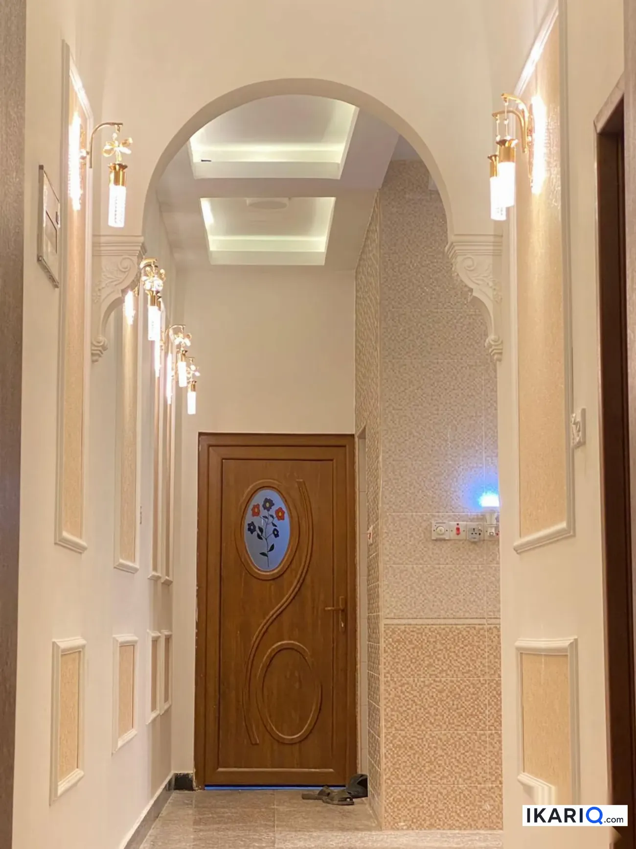دار للبيع في ياسين خريبط - 200 م² / 500,000,000 IQD — صورة 6