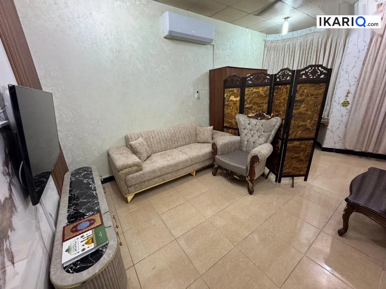دار للبيع في ياسين خريبط - 200 م² / 500,000,000 IQD — صورة 15