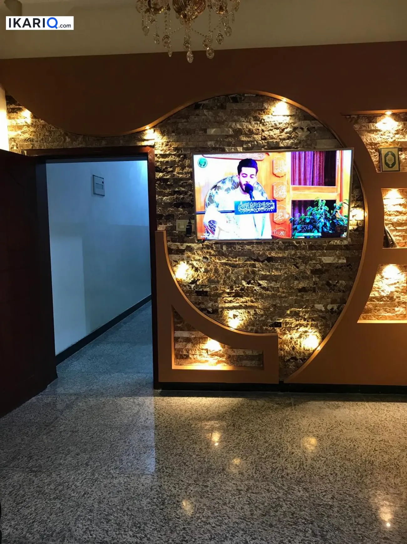 دار للبيع في ياسين خريبط - 200 م² / 500,000,000 IQD — صورة 8