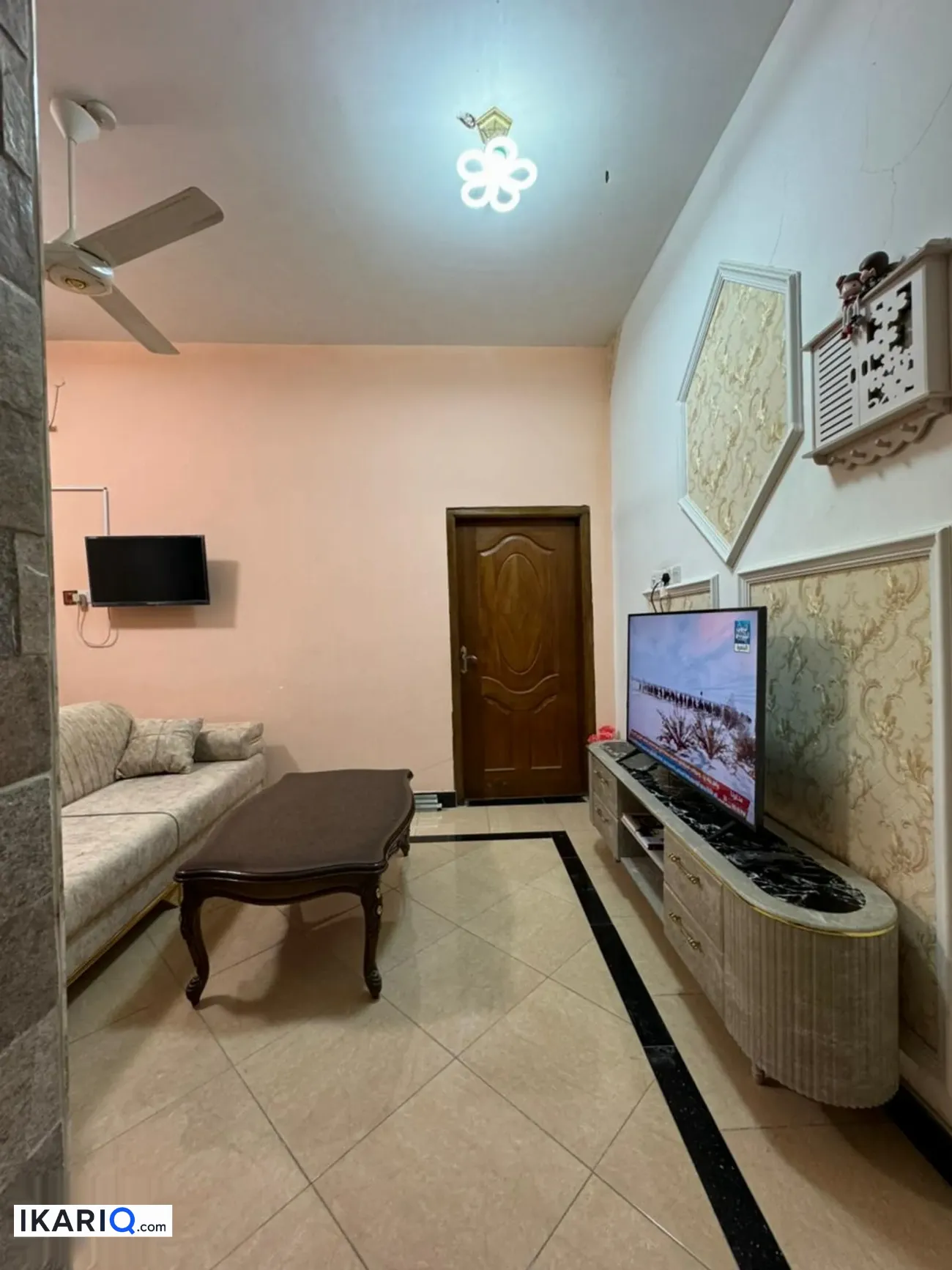 دار للبيع في ياسين خريبط - 200 م² / 500,000,000 IQD — صورة 4