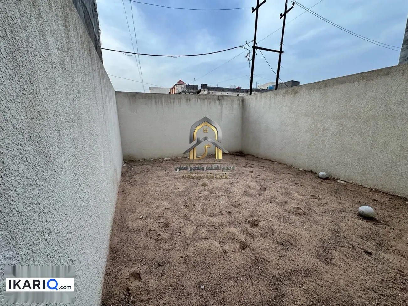 شقة للإيجار في المشراق الجديد - 110 م² / 850,000 IQD — صورة 6