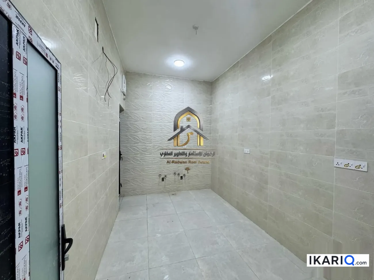 شقة للإيجار في المشراق الجديد - 110 م² / 850,000 IQD — صورة 3