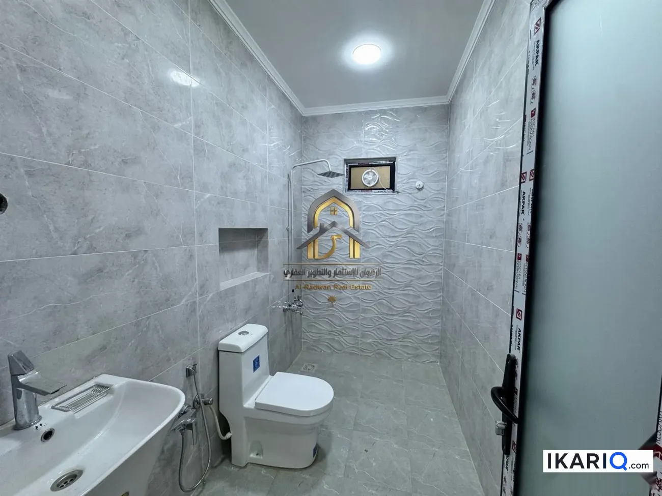 شقة للإيجار في المشراق الجديد - 110 م² / 850,000 IQD — صورة 4