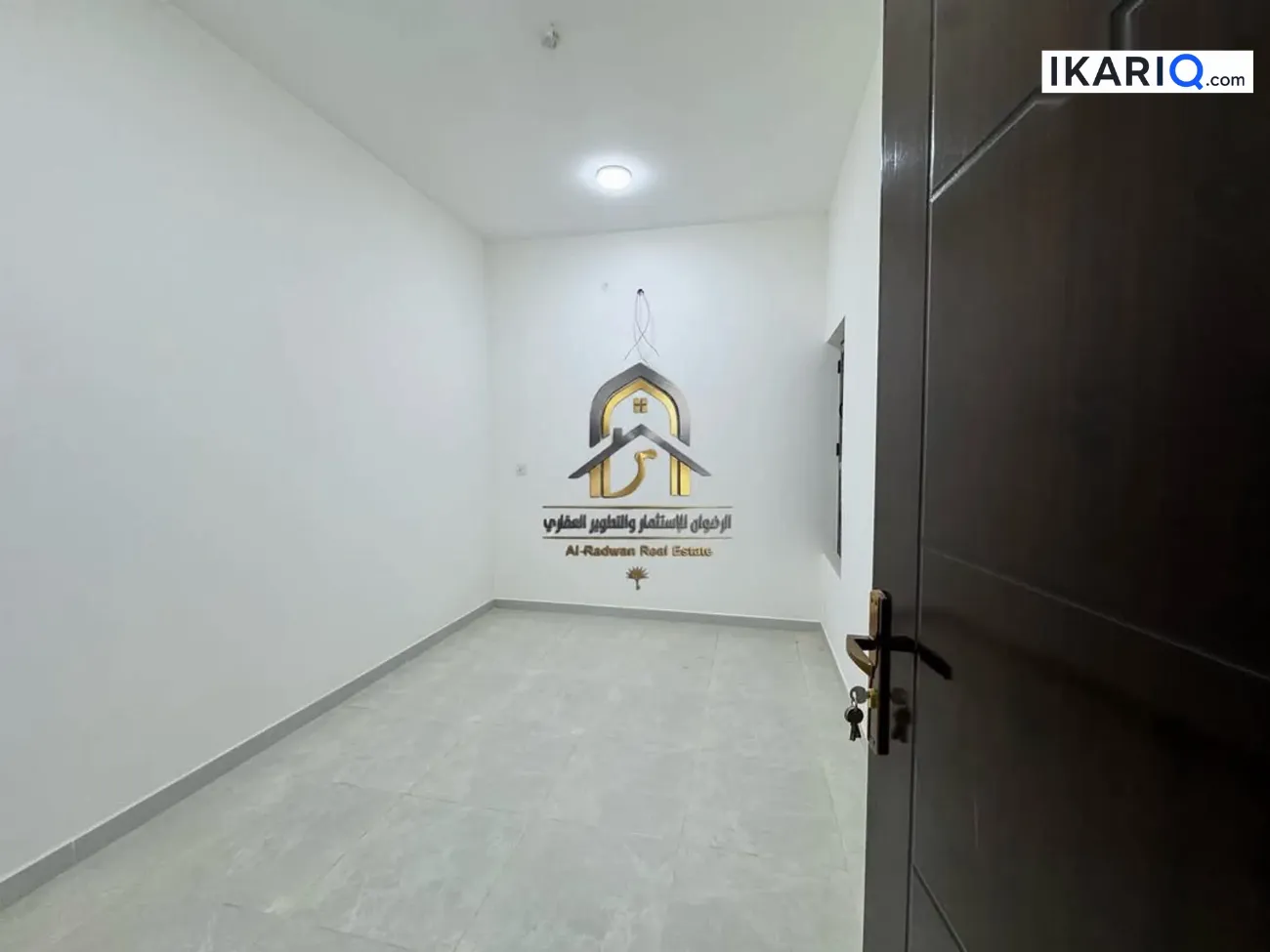 شقة للإيجار في المشراق الجديد - 110 م² / 850,000 IQD — صورة 2