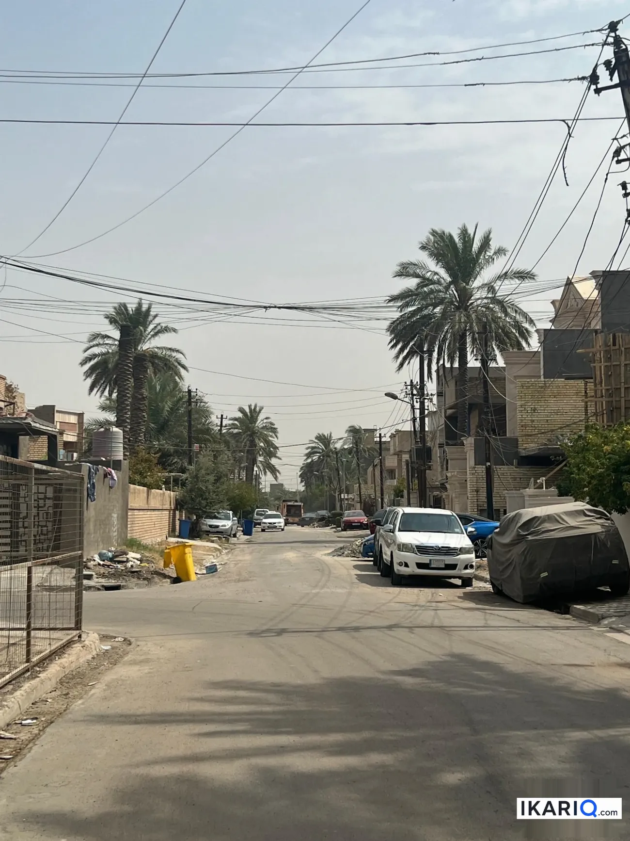 دار للبيع في العامرية - 210 م² / 525,000,000 IQD — صورة 3