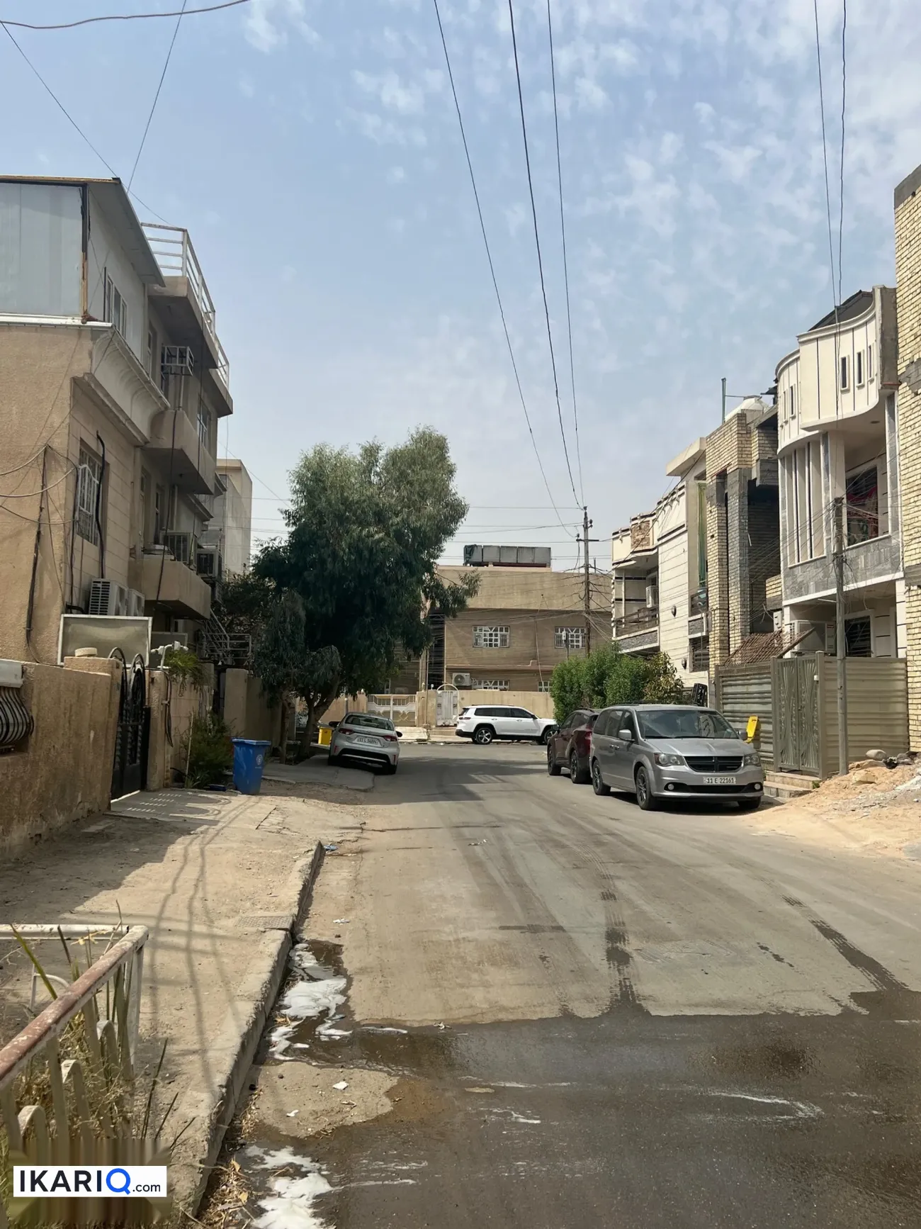 دار للبيع في العامرية - 210 م² / 525,000,000 IQD — صورة 2