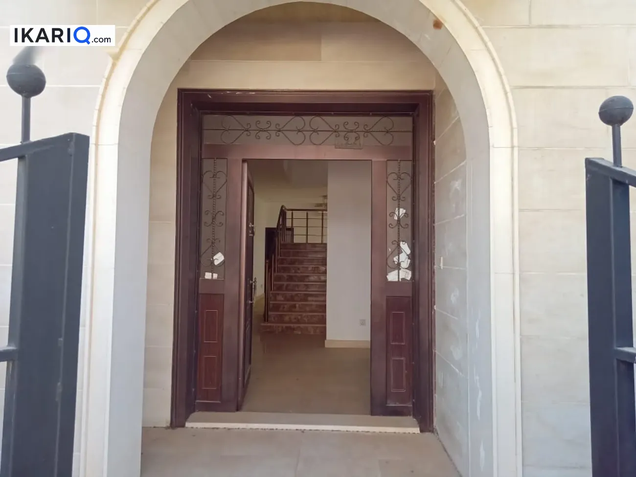 فيلا للإيجار في عنكاوة - 400 م² / 1,595,000 IQD