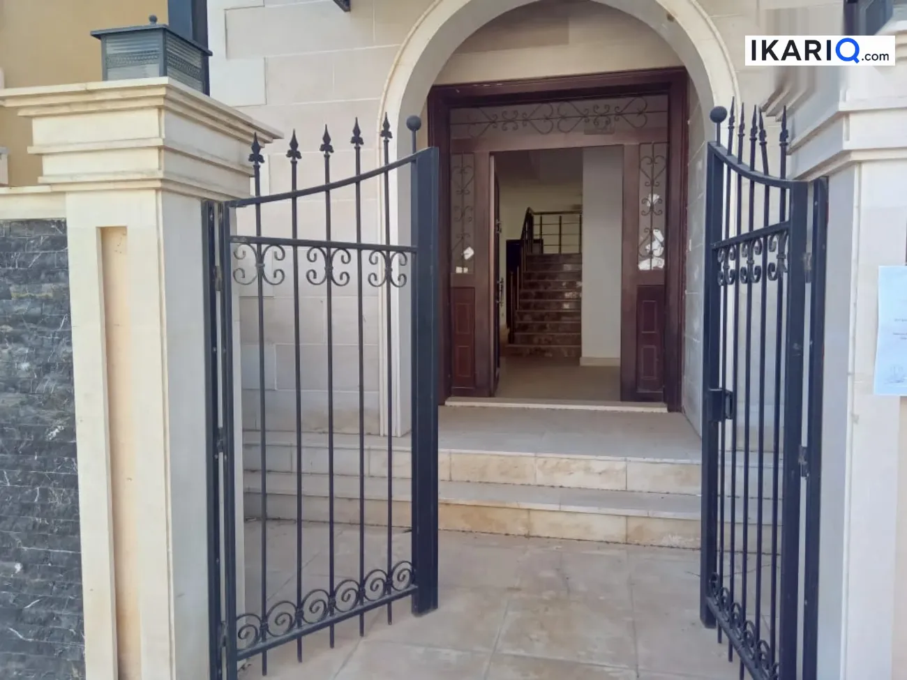 فيلا للإيجار في عنكاوة - 400 م² / 1,595,000 IQD — صورة 3