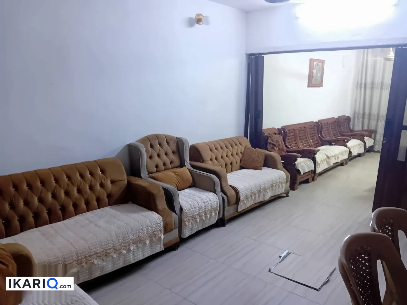 دار للبيع في الحبيبية - 160 م² / 175,000,000 IQD — صورة 7