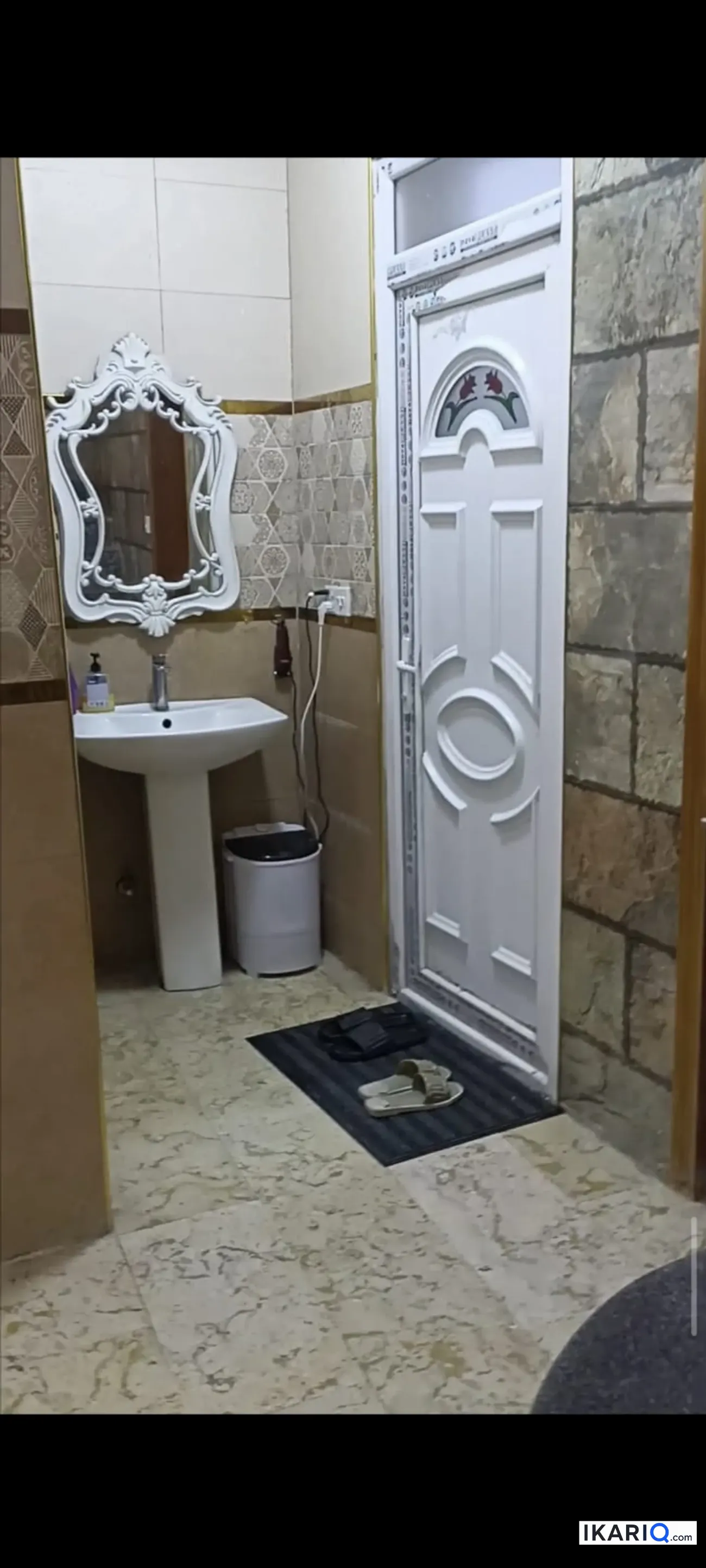 دار للبيع في الحرية - 150 م² / 375,000,000 IQD — صورة 4