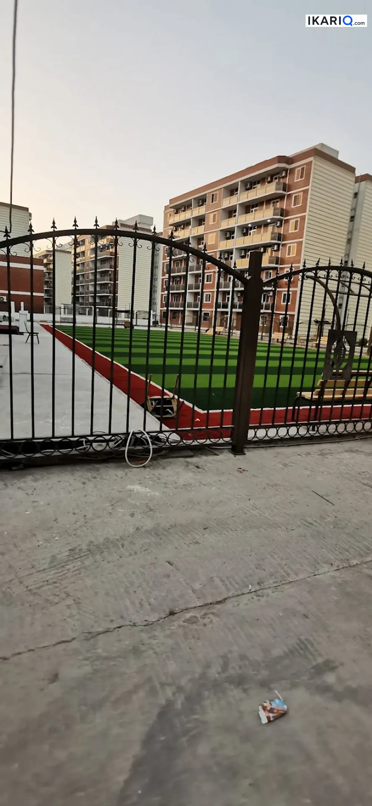 شقة للبيع في العدل - 172 م² / 300,000,000 IQD — صورة 3