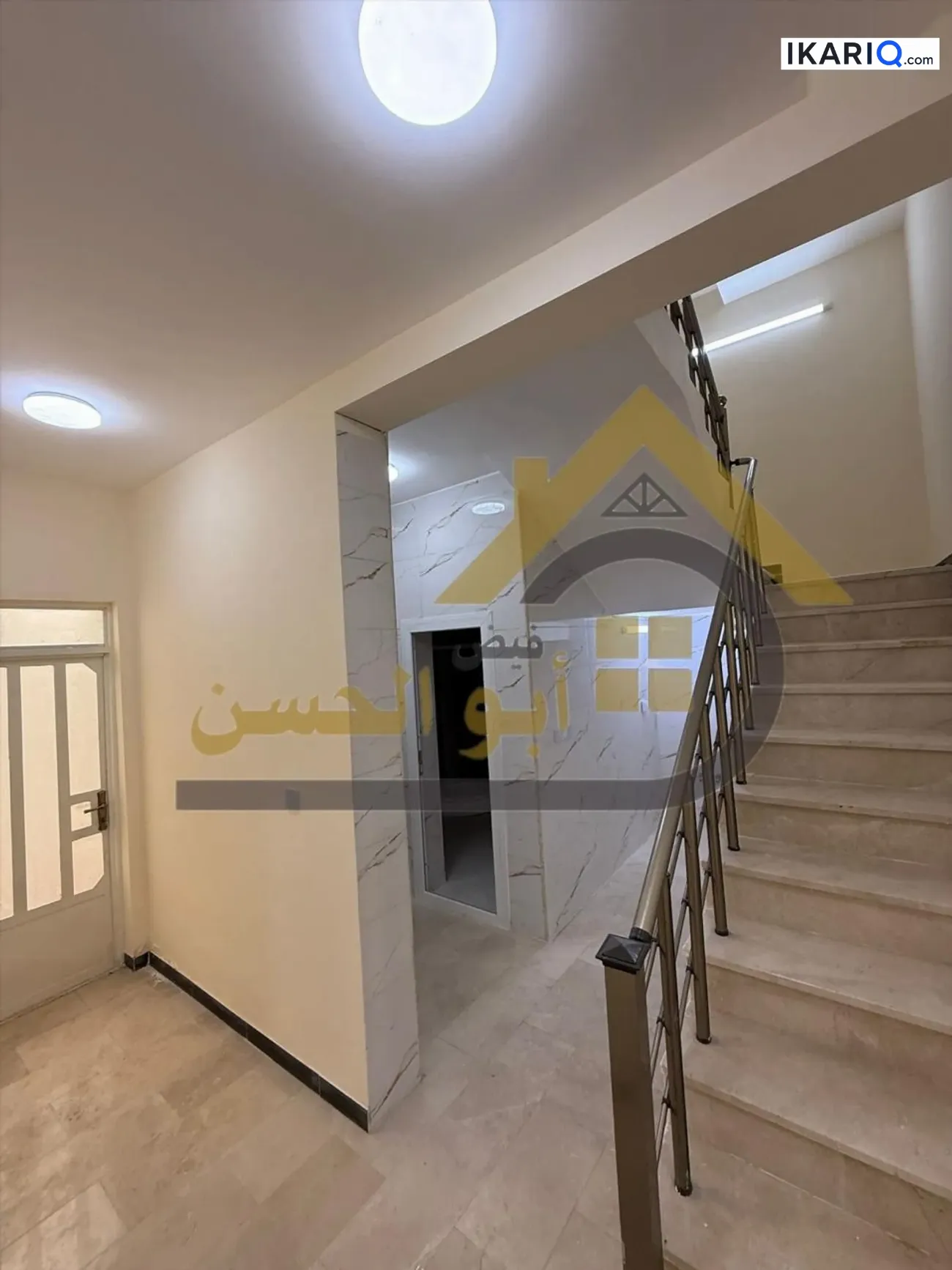 دار للإيجار في مجمع جوهرة البصرة - 250 م² / 1,500,000 IQD — صورة 4
