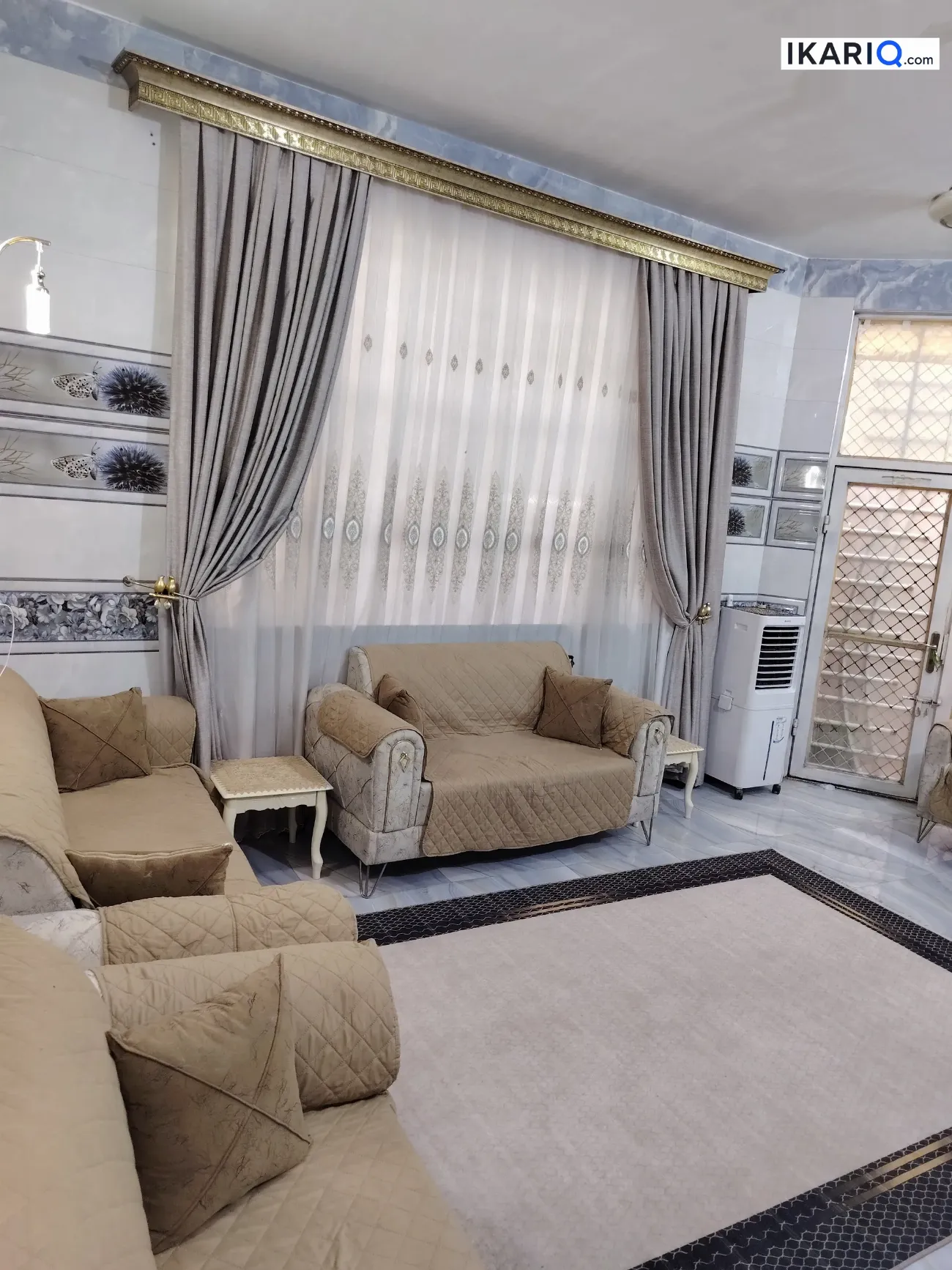 مزرعة للبيع في كربلاء - 90 م² / 210,000,000 IQD — صورة 3