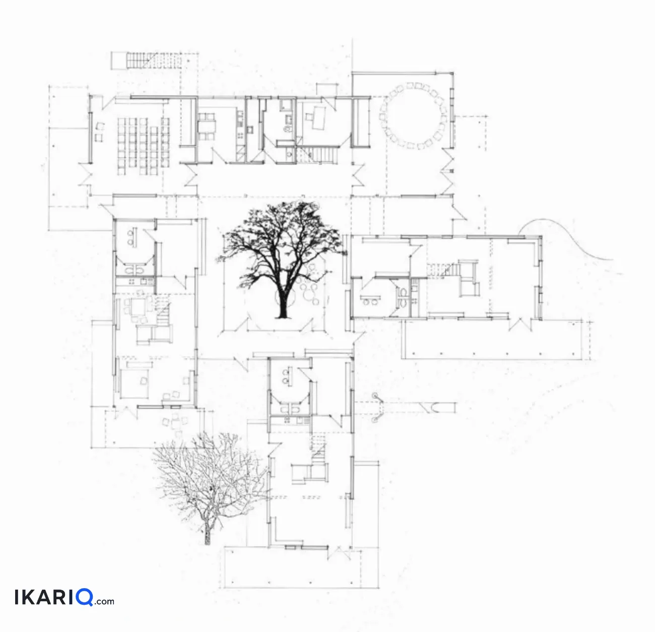 أرض للبيع في المهندسين - 300 م² / 190,000,000 IQD — صورة 2