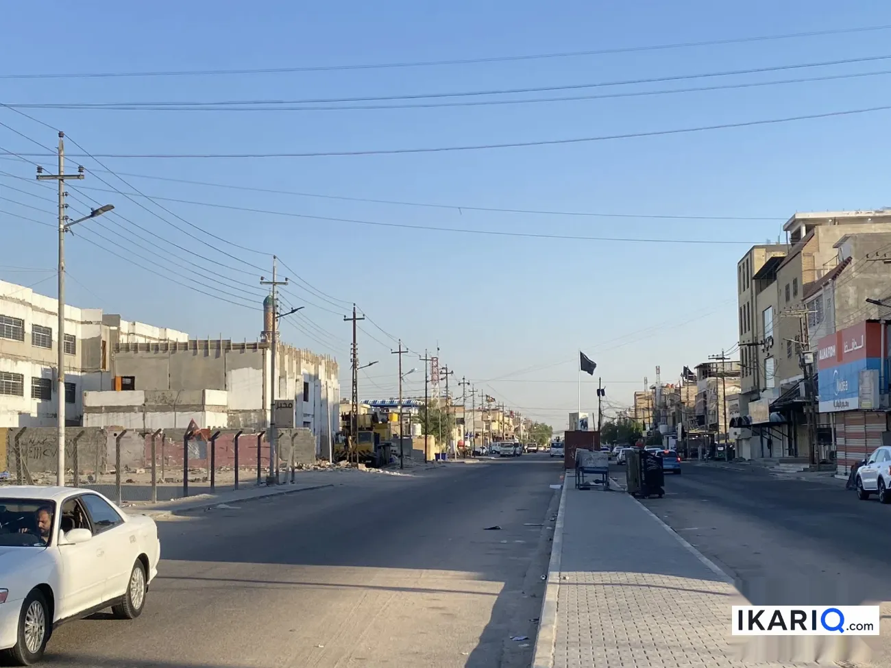 فيلا للبيع في الجمهورية - 120 م² / 600,000,000 IQD