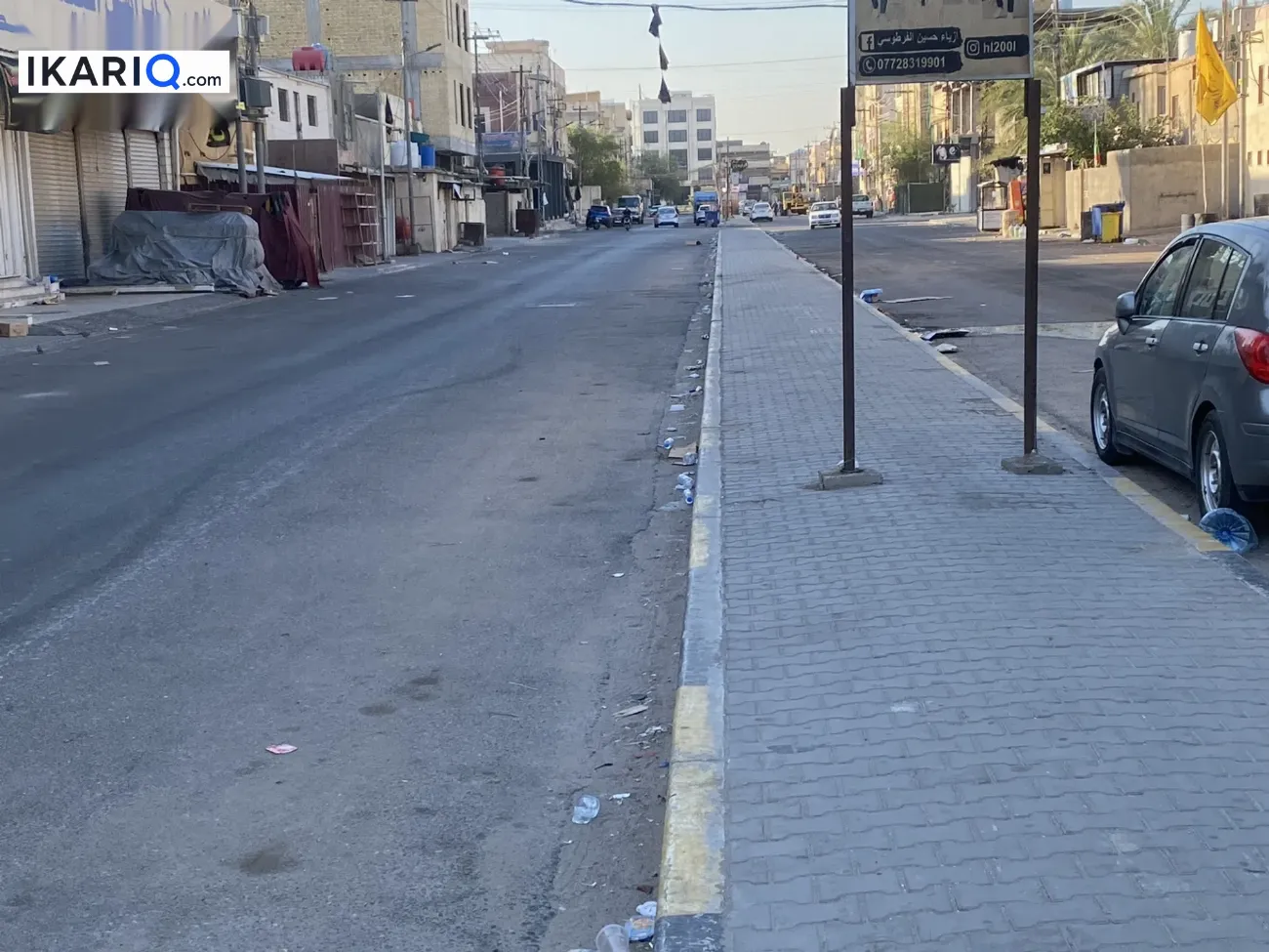 فيلا للبيع في الجمهورية - 120 م² / 600,000,000 IQD — صورة 5
