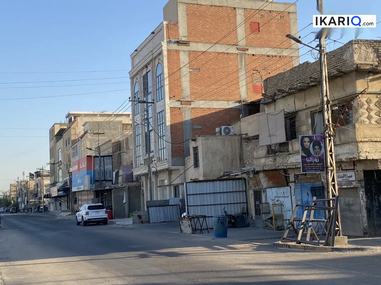 فيلا للبيع في الجمهورية - 120 م² / 600,000,000 IQD — صورة 6