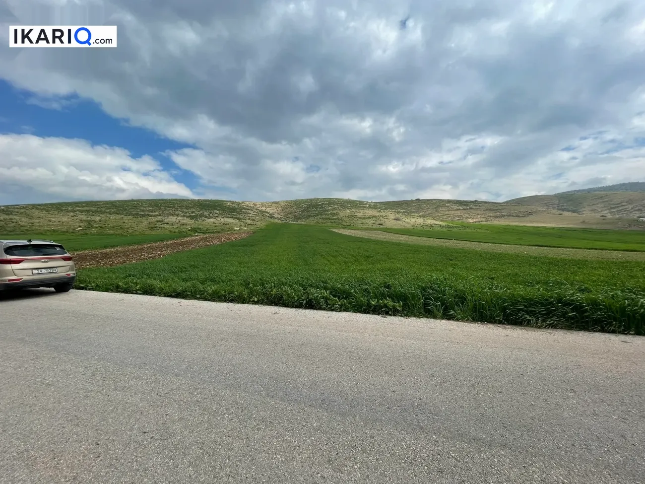 أرض للبيع في بغداد - 5000 م² / 1,450,000 IQD — صورة 5