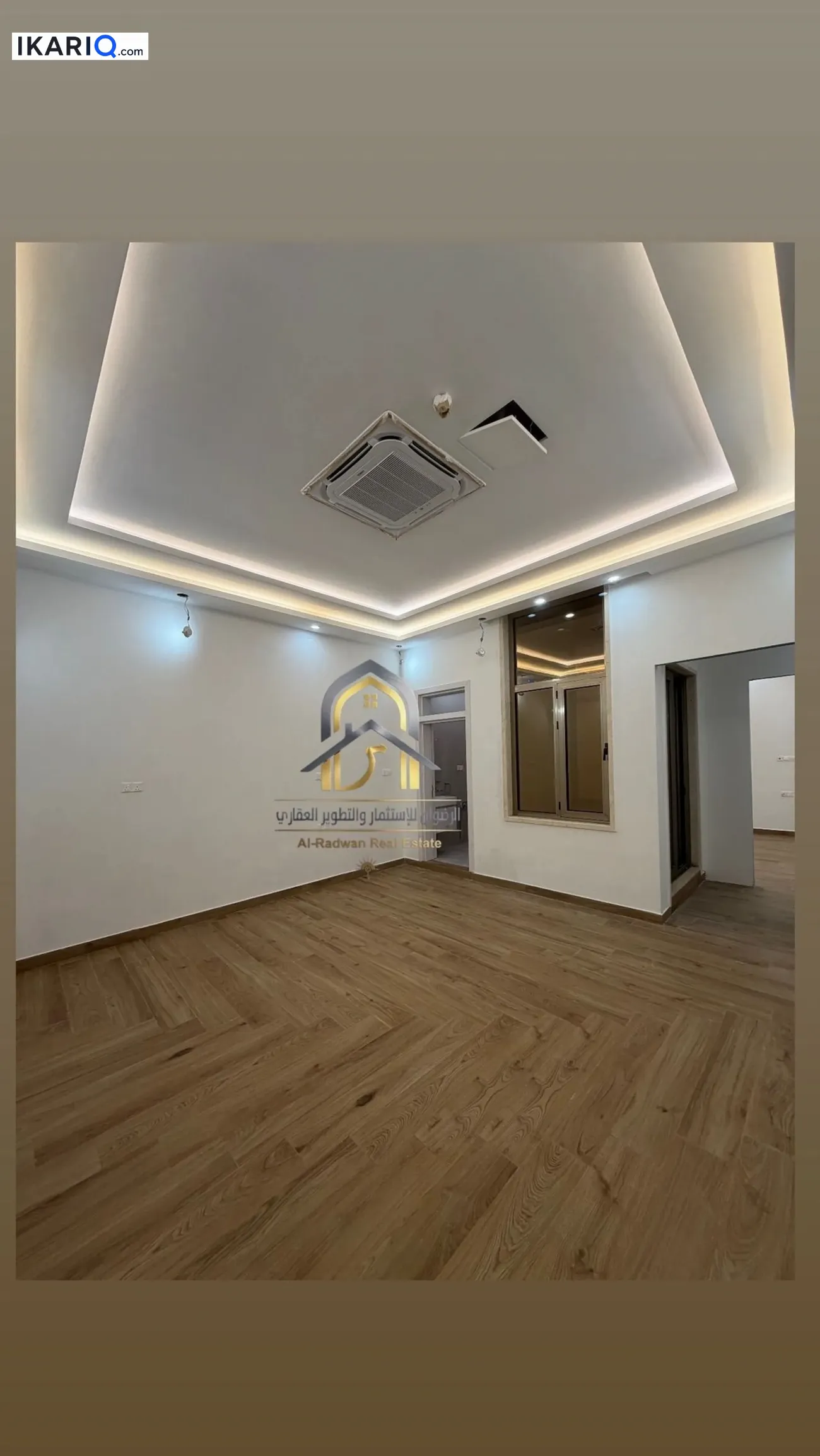 شقة للإيجار في البراضعية - 220 م² / 3,250,000 IQD — صورة 6