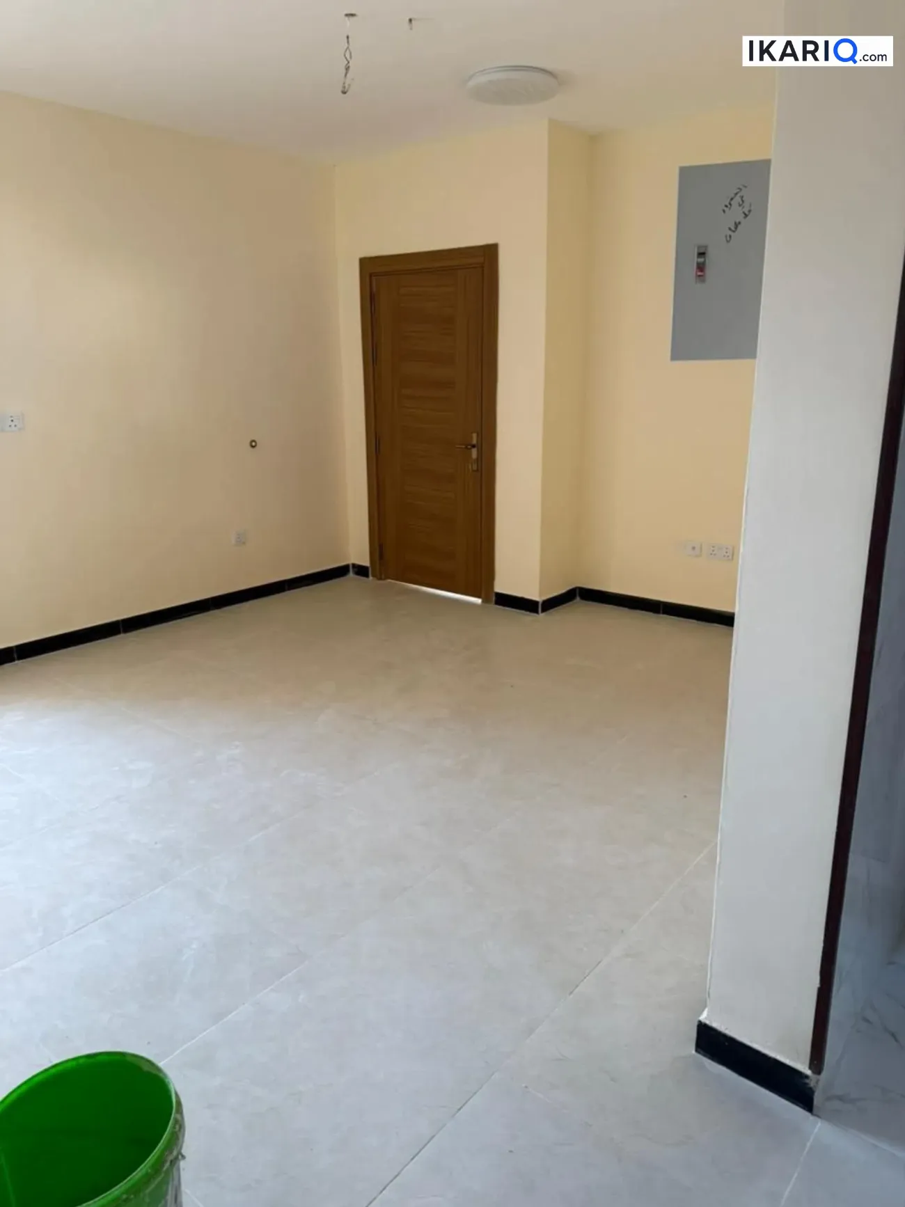 شقة للبيع في مجمع الأمل السكني - 139 م² / 195,000,000 IQD — صورة 2