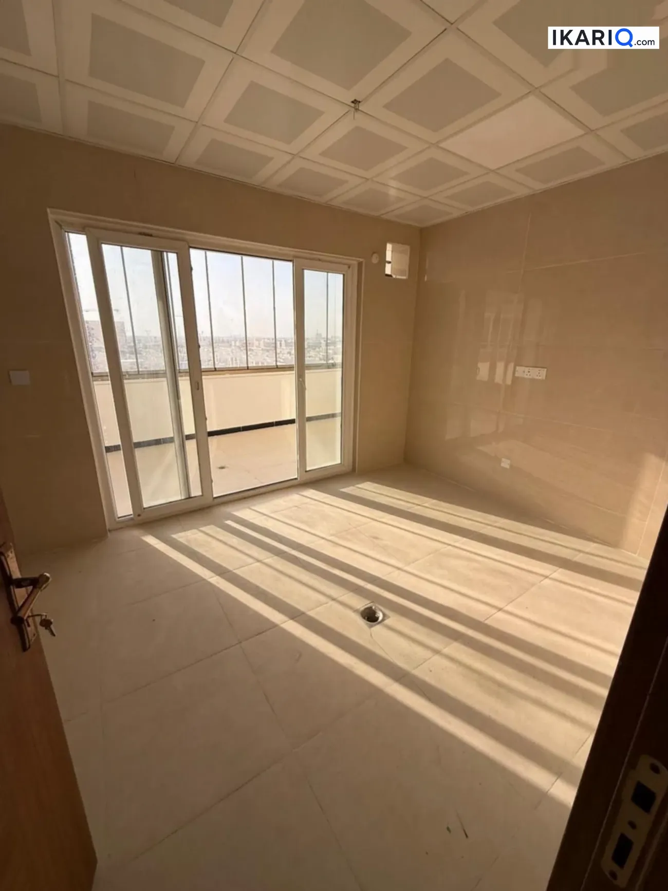 شقة للبيع في مجمع الأمل السكني - 139 م² / 195,000,000 IQD — صورة 3