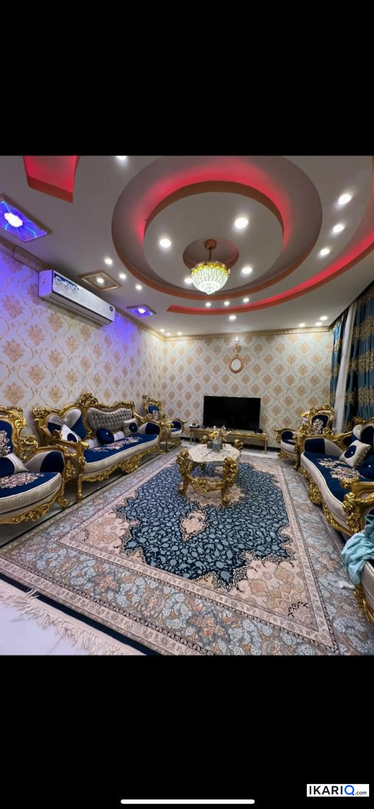 دار للإيجار في البراضعية - 300 م² / 4,350,000 IQD — صورة 4