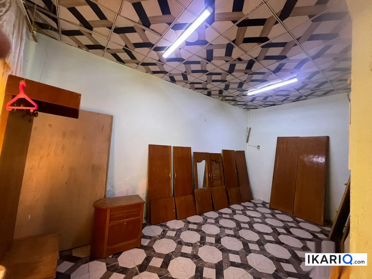 دار للبيع في الجمهورية - 100 م² / 16,000,000 IQD — صورة 7