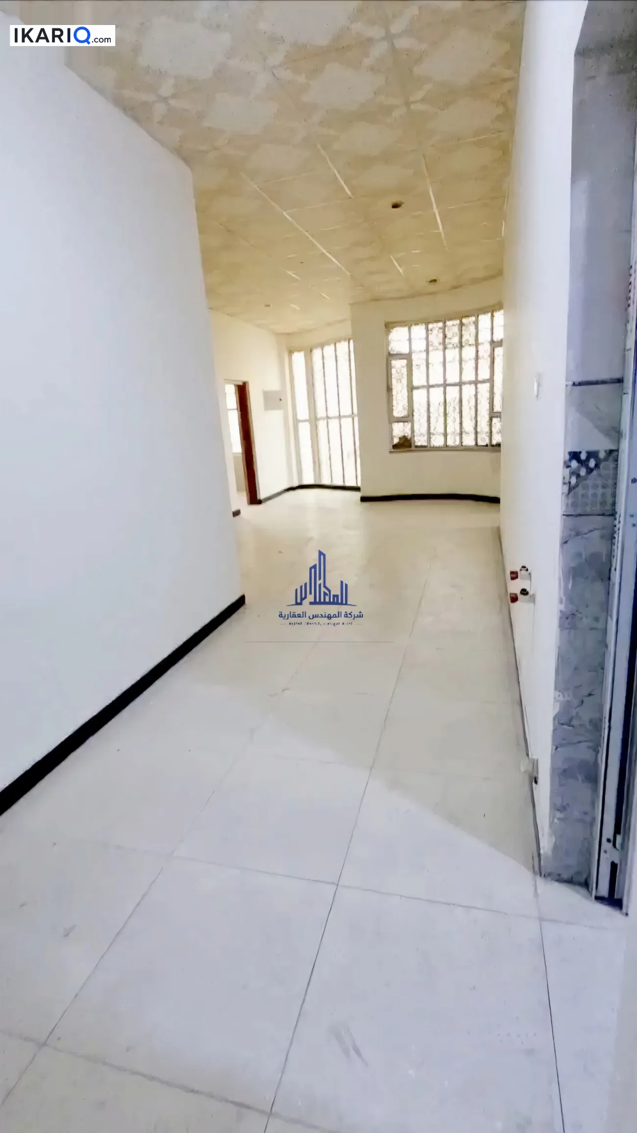 شقة للإيجار في دور النفط - 170 م² / 650,000 IQD — صورة 6