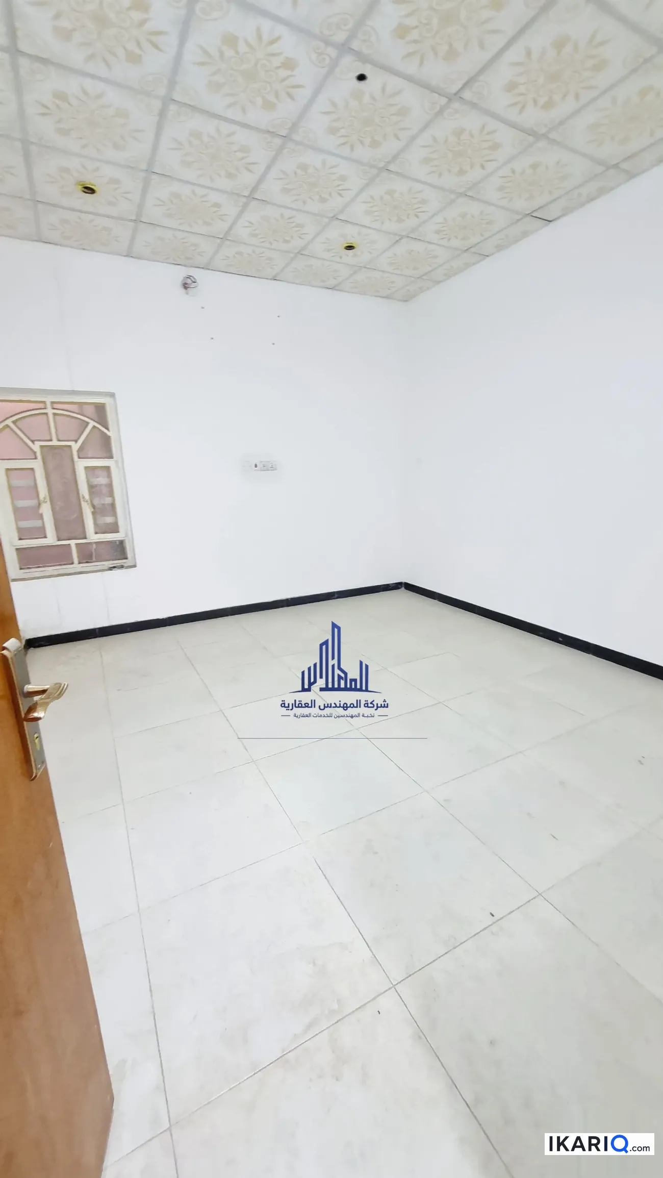 شقة للإيجار في دور النفط - 170 م² / 650,000 IQD — صورة 3