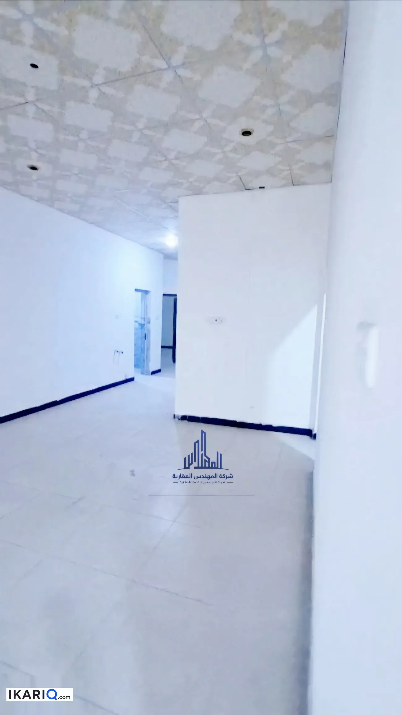 شقة للإيجار في دور النفط - 170 م² / 650,000 IQD — صورة 7