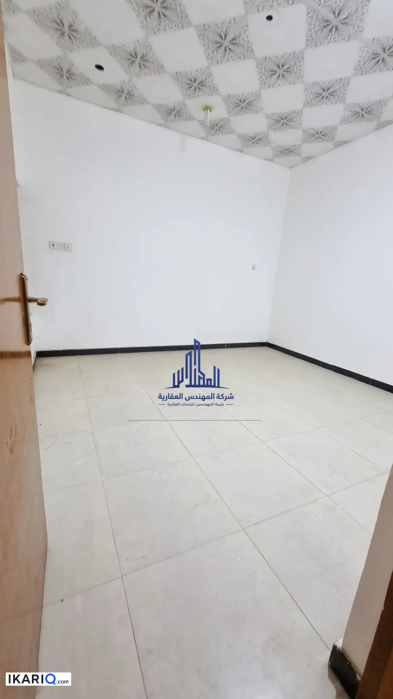 شقة للإيجار في دور النفط - 170 م² / 650,000 IQD — صورة 2