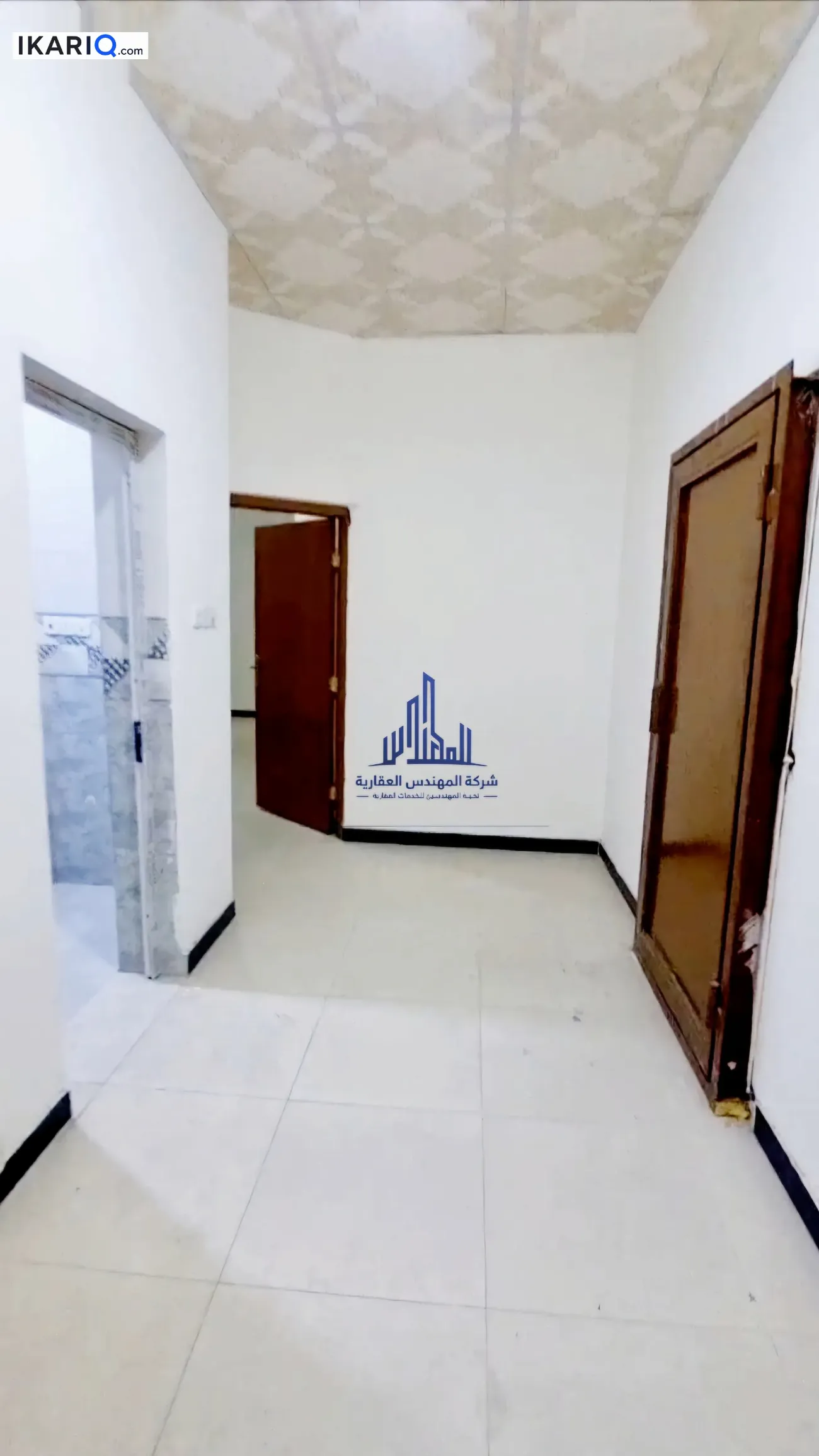 شقة للإيجار في دور النفط - 170 م² / 650,000 IQD — صورة 4