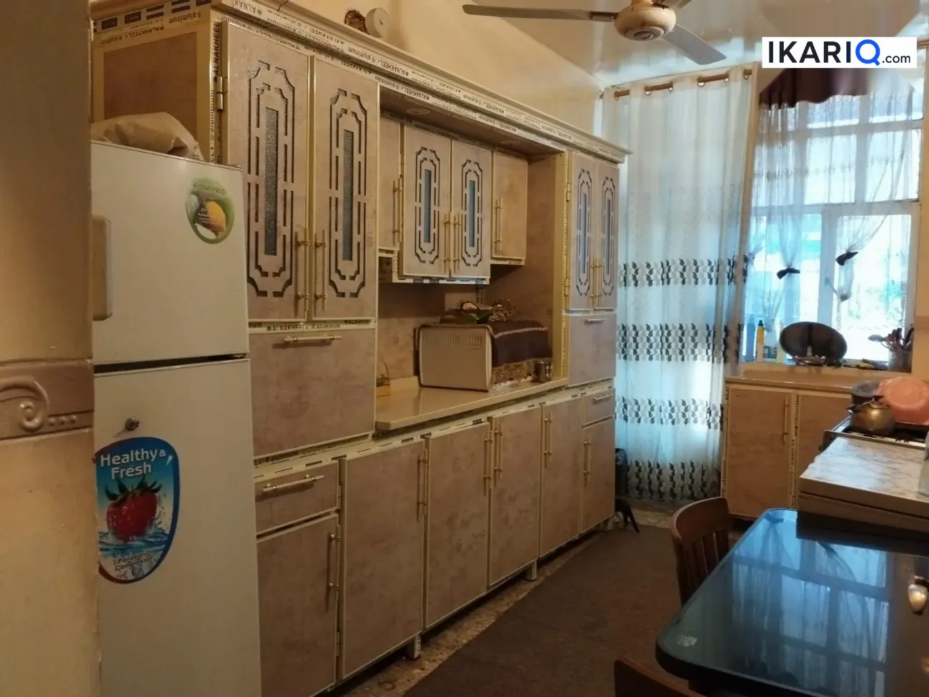 دار للبيع في الزعفرانية - 125 م² / 175,000,000 IQD