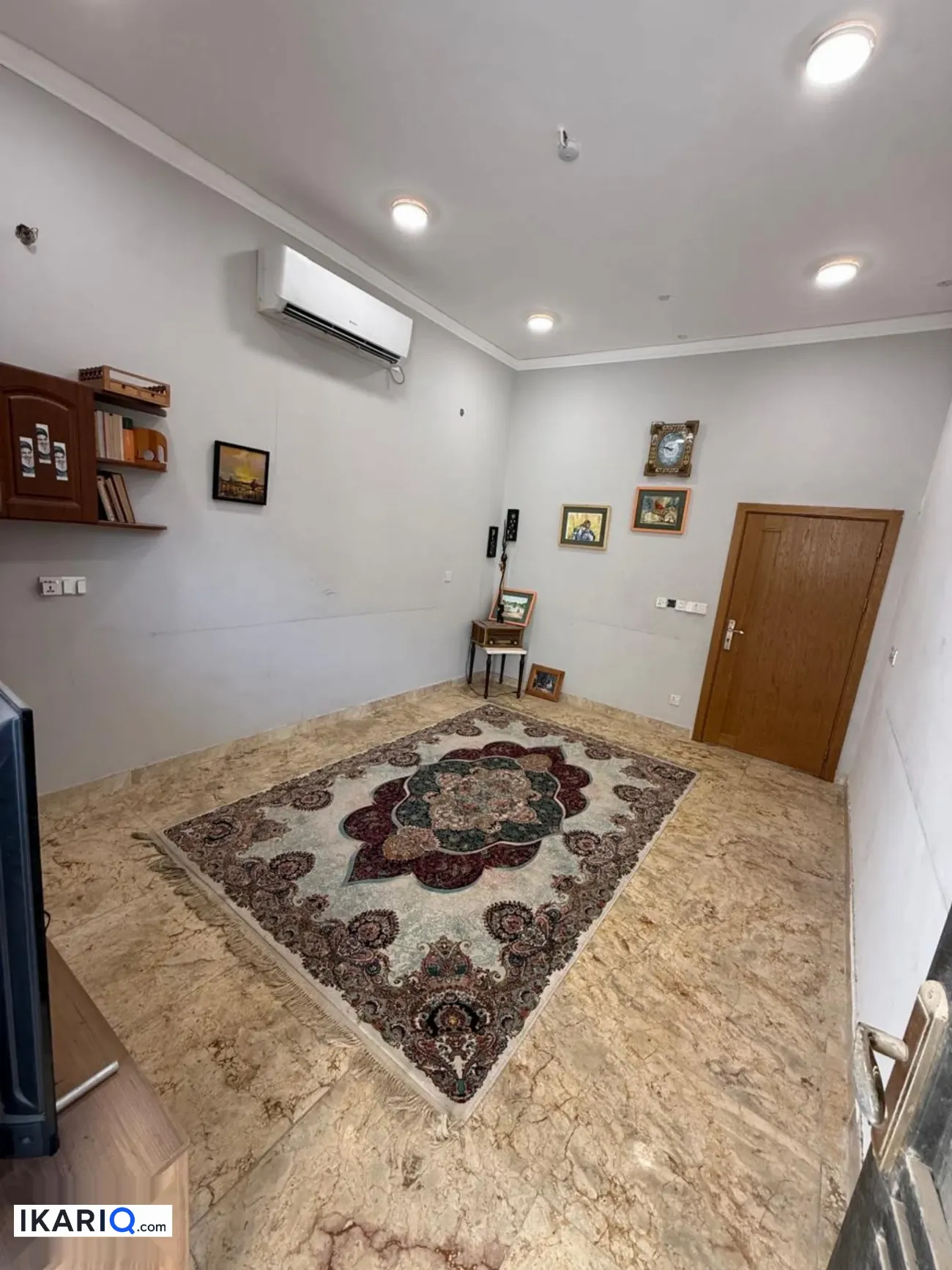 دار للبيع في البراضعية - 140 م² / 300,000,000 IQD — صورة 3