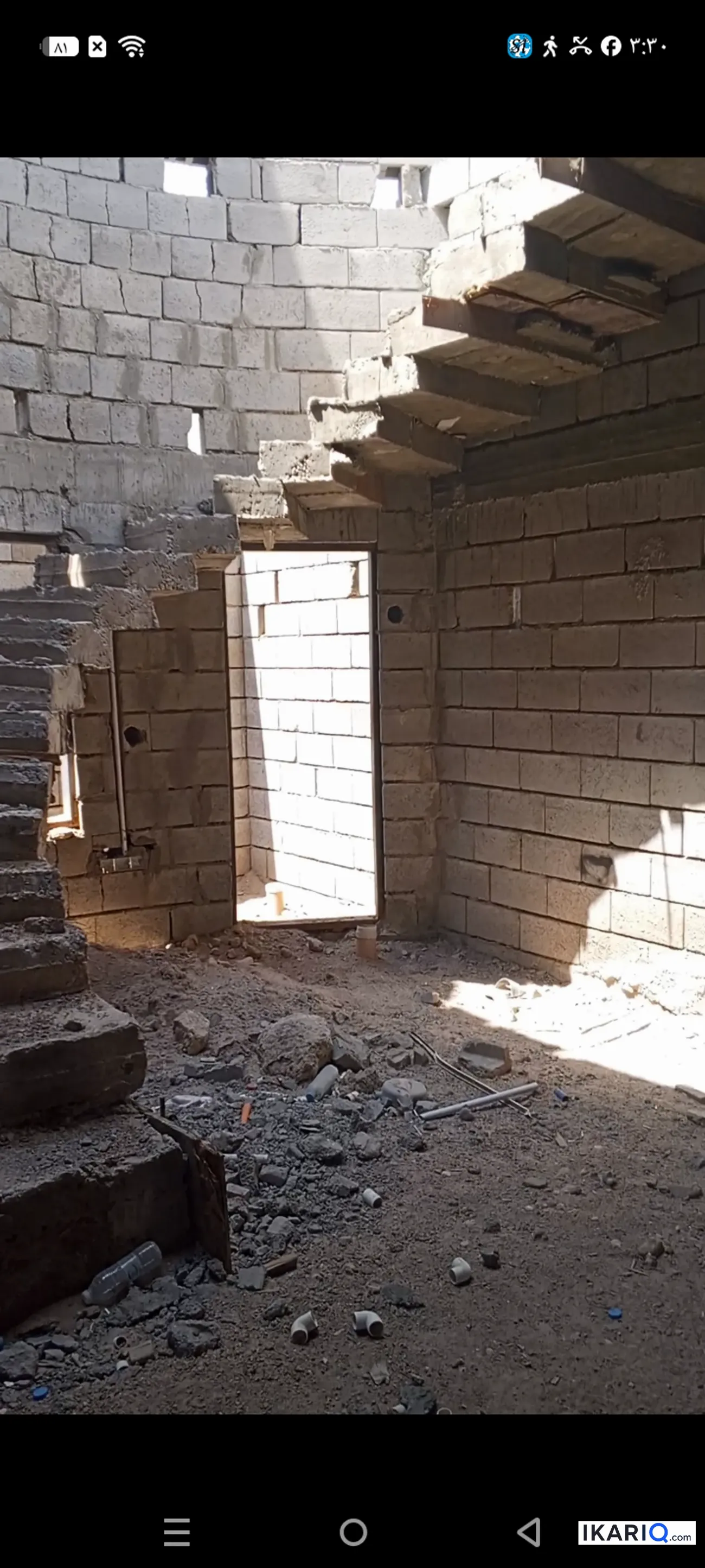 دار للبيع في ابي الخصيب - 200 م² / 97,000,000 IQD — صورة 8