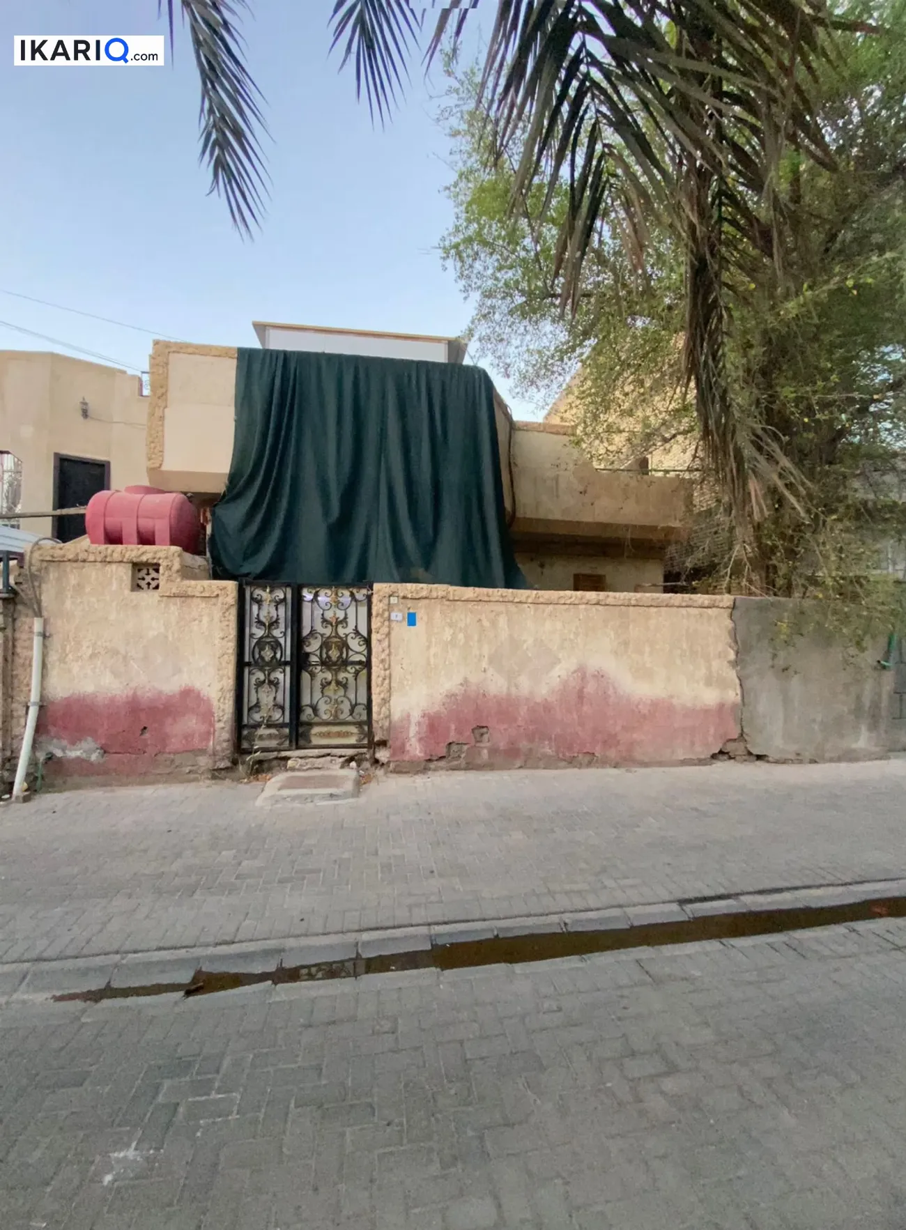 دار للبيع في الطويسة - 205 م² / 475,000,000 IQD — صورة 2