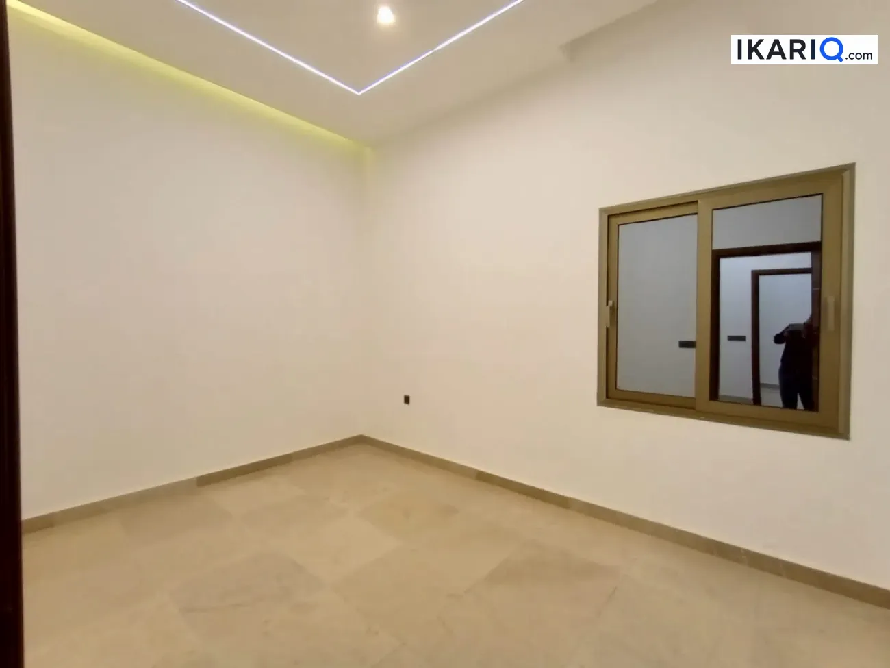 شقة للإيجار في البصرة - 100 م² / 1,450,000 IQD — صورة 9