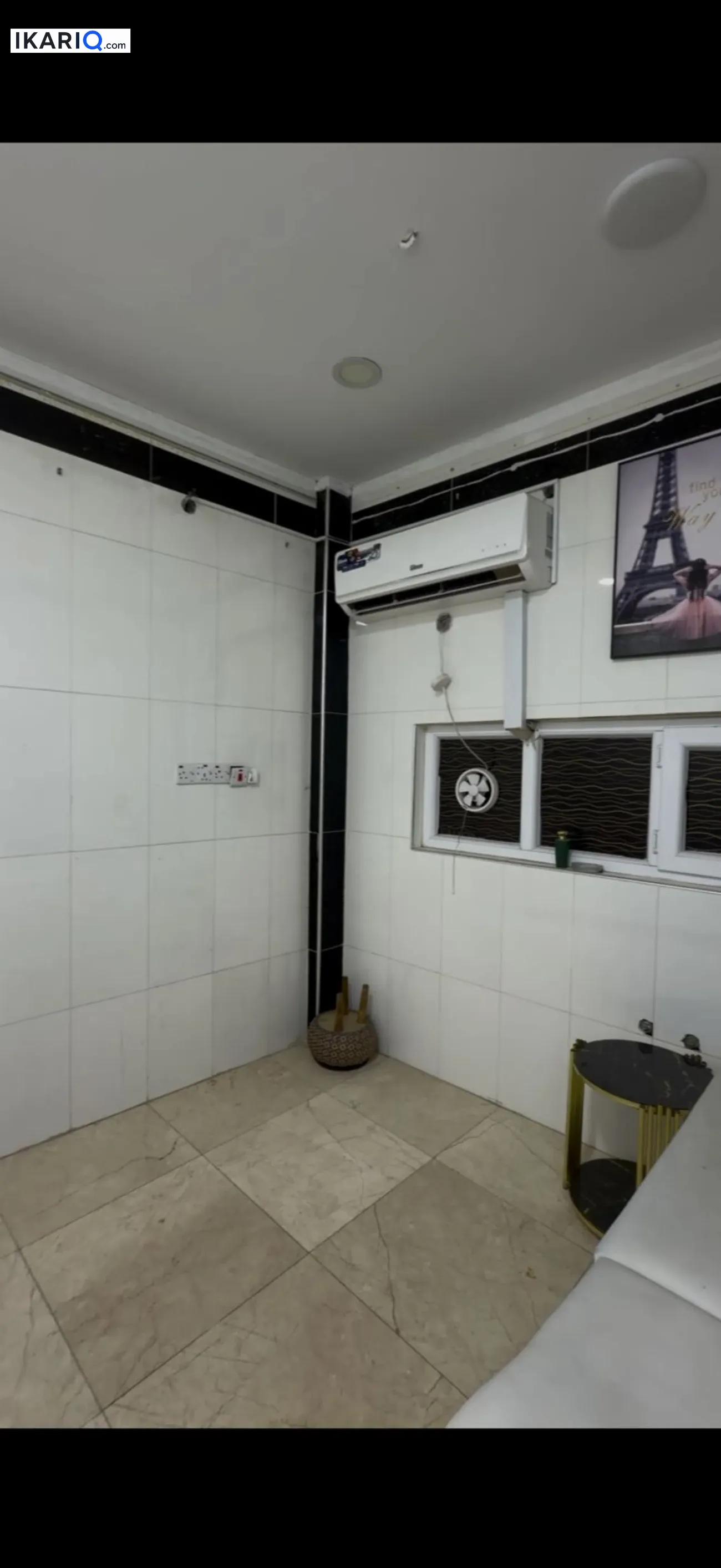 طابق من عمارة للإيجار في الطويسة - 200 م² / 3,625,000 IQD — صورة 3
