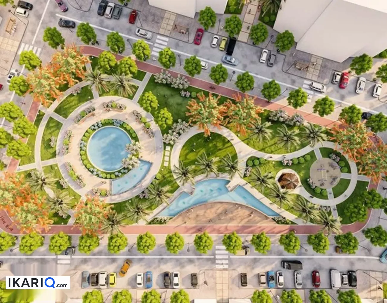 دار للإيجار في مجمع الأمل السكني - 200 م² / 850,000,000 IQD — صورة 5