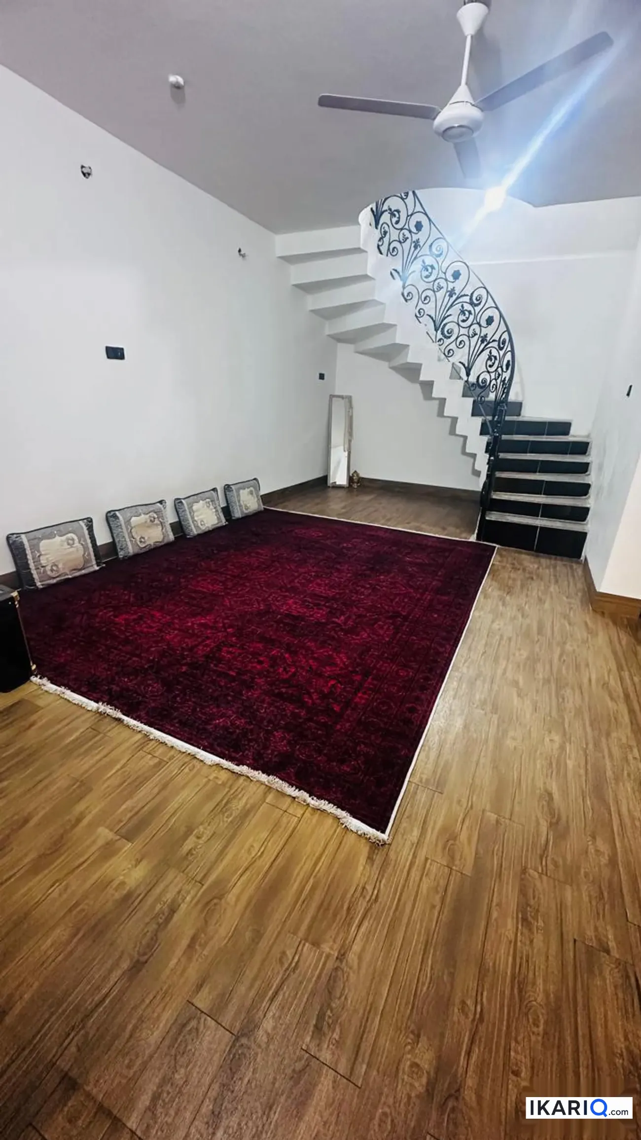 دار للبيع في الحيانية - 150 م² / 225,000,000 IQD — صورة 8