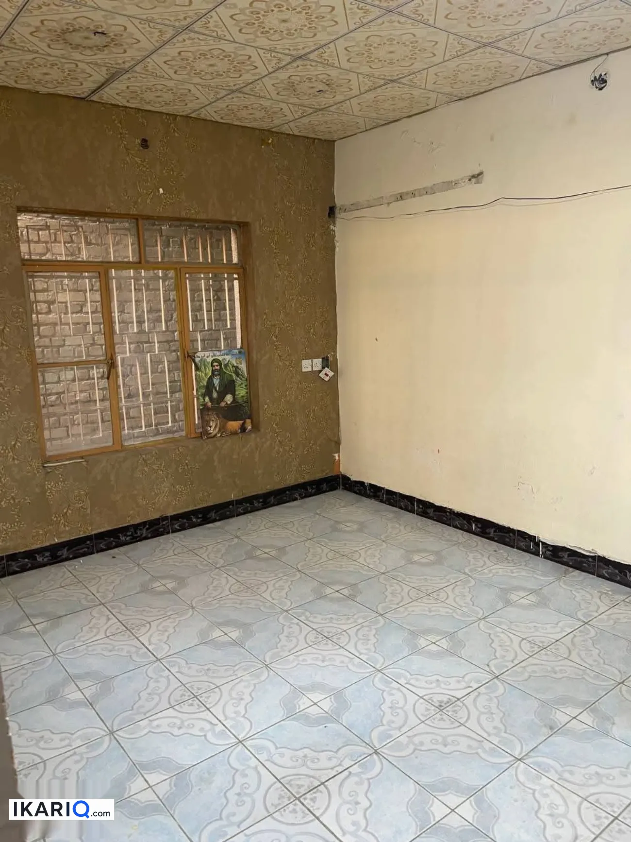 دار للإيجار في البصرة - 200 م² / 1,000,000 IQD — صورة 4