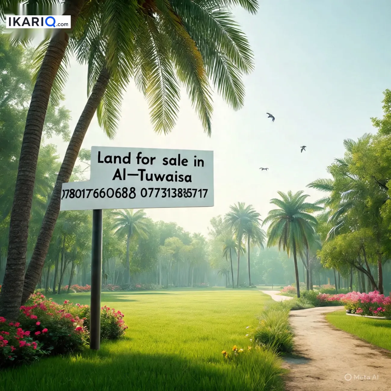 دار للبيع في الساعي - 300 م² / 800,000,000 IQD — صورة 8